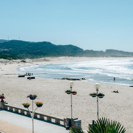 Jetez LAncre Apartamento Vila Praia de Âncora Exterior foto