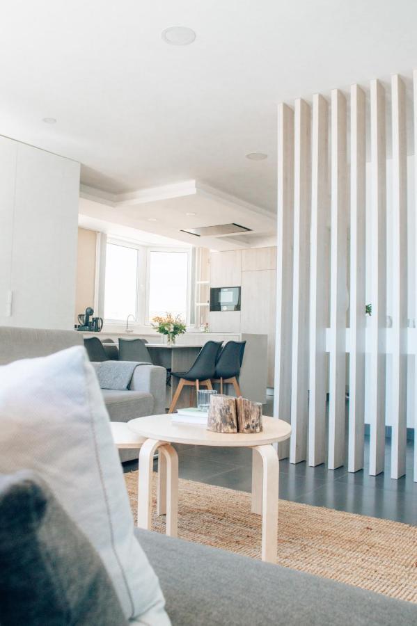 Jetez LAncre Apartamento Vila Praia de Âncora Exterior foto