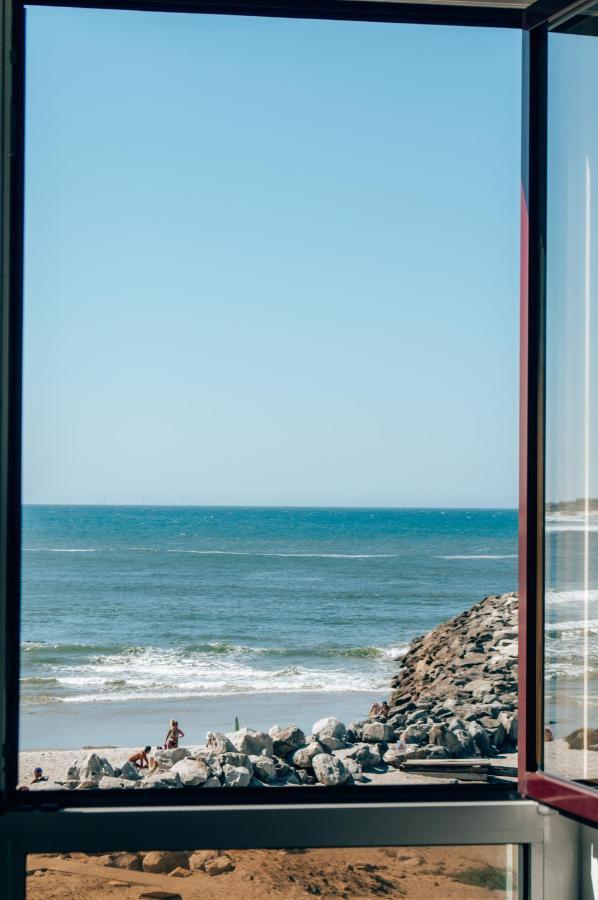Jetez LAncre Apartamento Vila Praia de Âncora Exterior foto