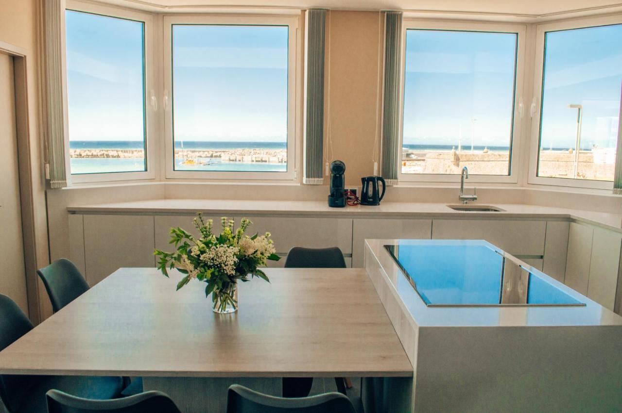 Jetez LAncre Apartamento Vila Praia de Âncora Exterior foto