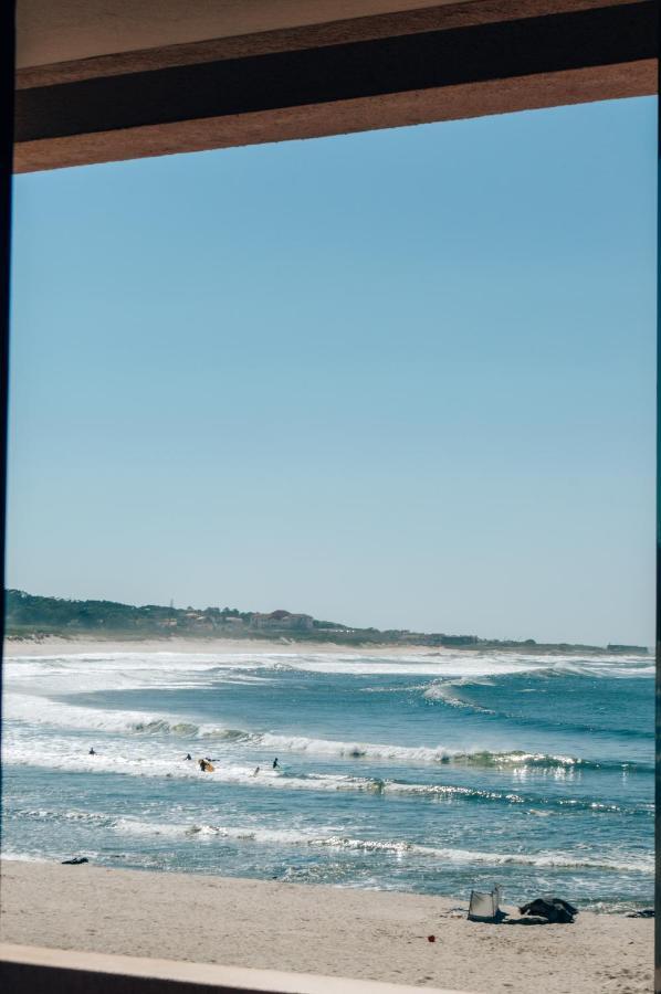 Jetez LAncre Apartamento Vila Praia de Âncora Exterior foto